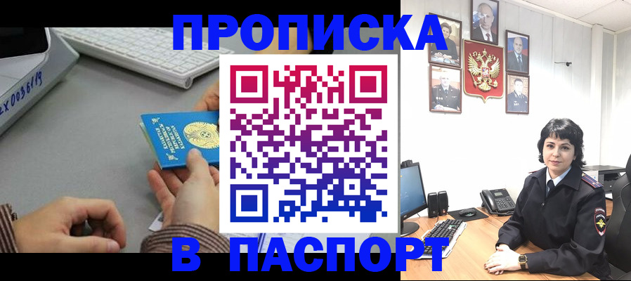 прописка в Боровичах